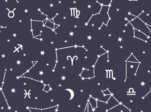 Horoszkóp: ezen csillagjegyek szülötteiből kerül ki a legtöbb zseni