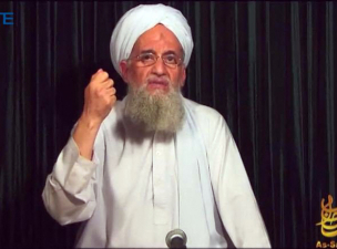 A CIA likvidálta az al-Káida vezetőjét