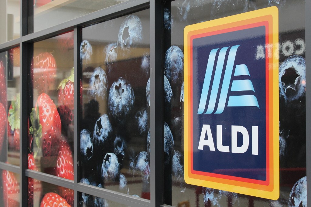 Hatalmas bejelentést tett az Aldi, a döntés vásárlók tömegét érinti