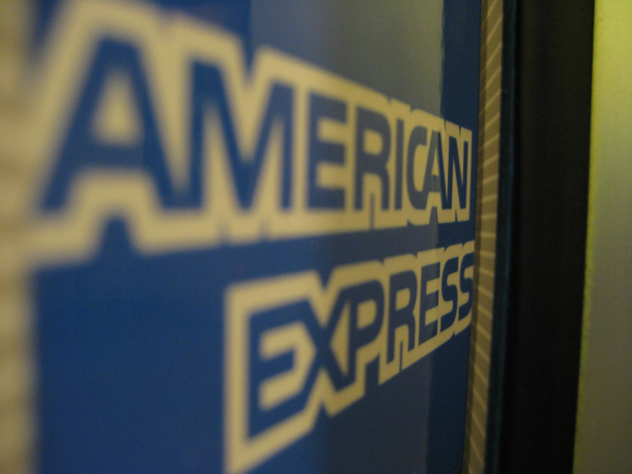 Az American Express-től is búcsúzhat Oroszország
