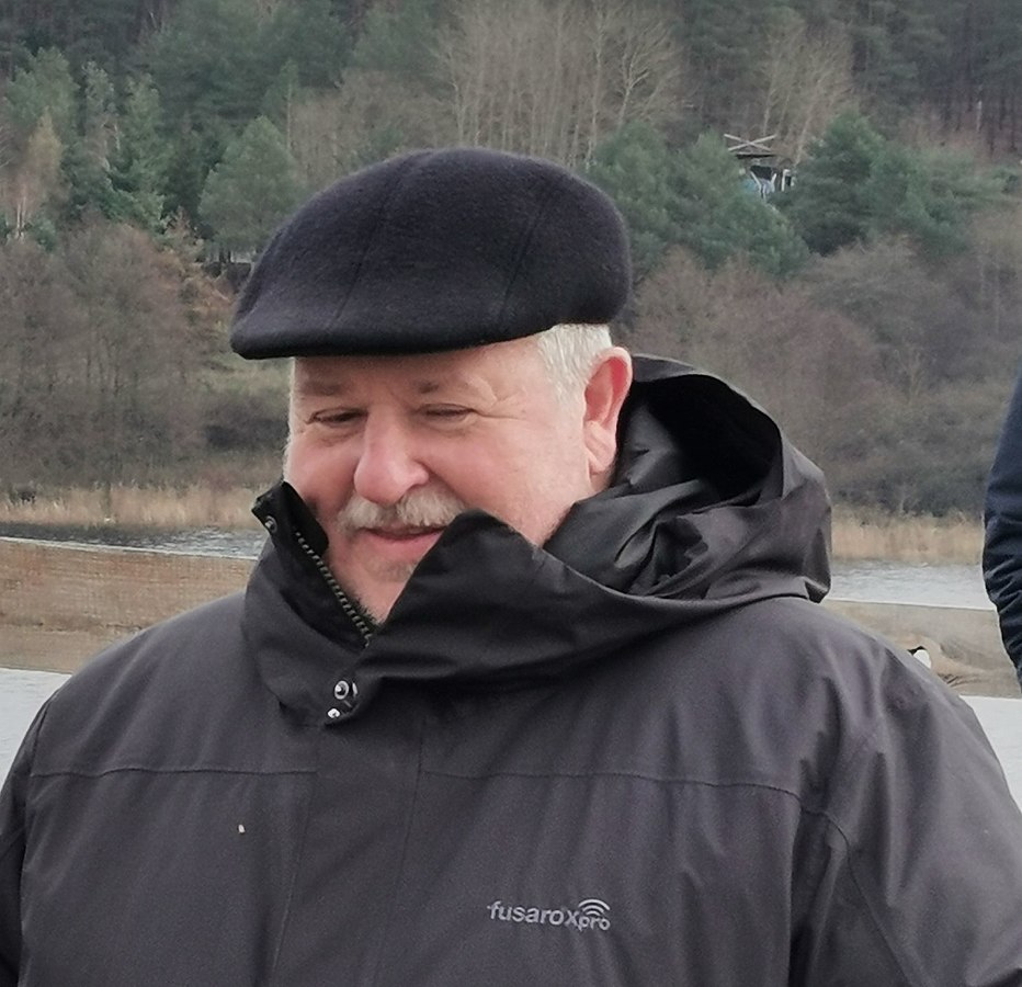 Lemondott Magyarország szczecini tiszteletbeli konzulja