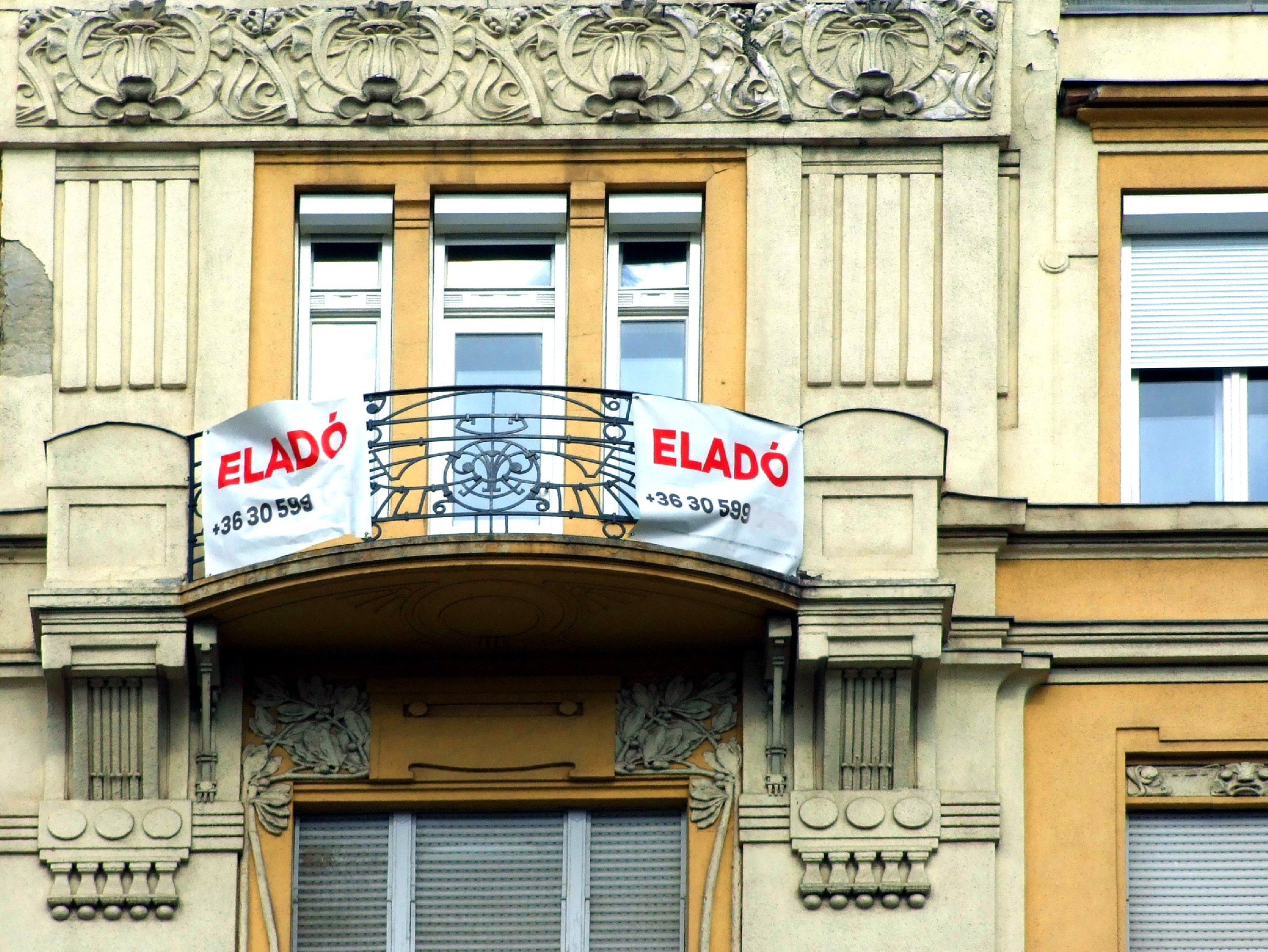 Kegyetlen válság fenyegeti a magyar lakáspiacot