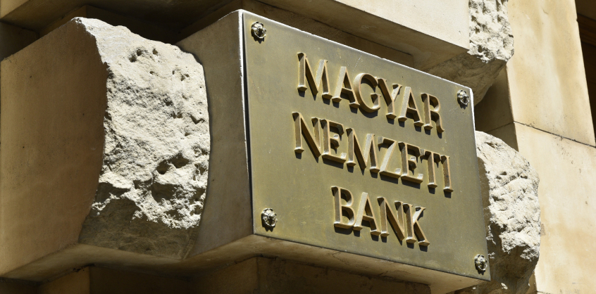 Mégis 18 fok lesz a Magyar Nemzeti Bankban