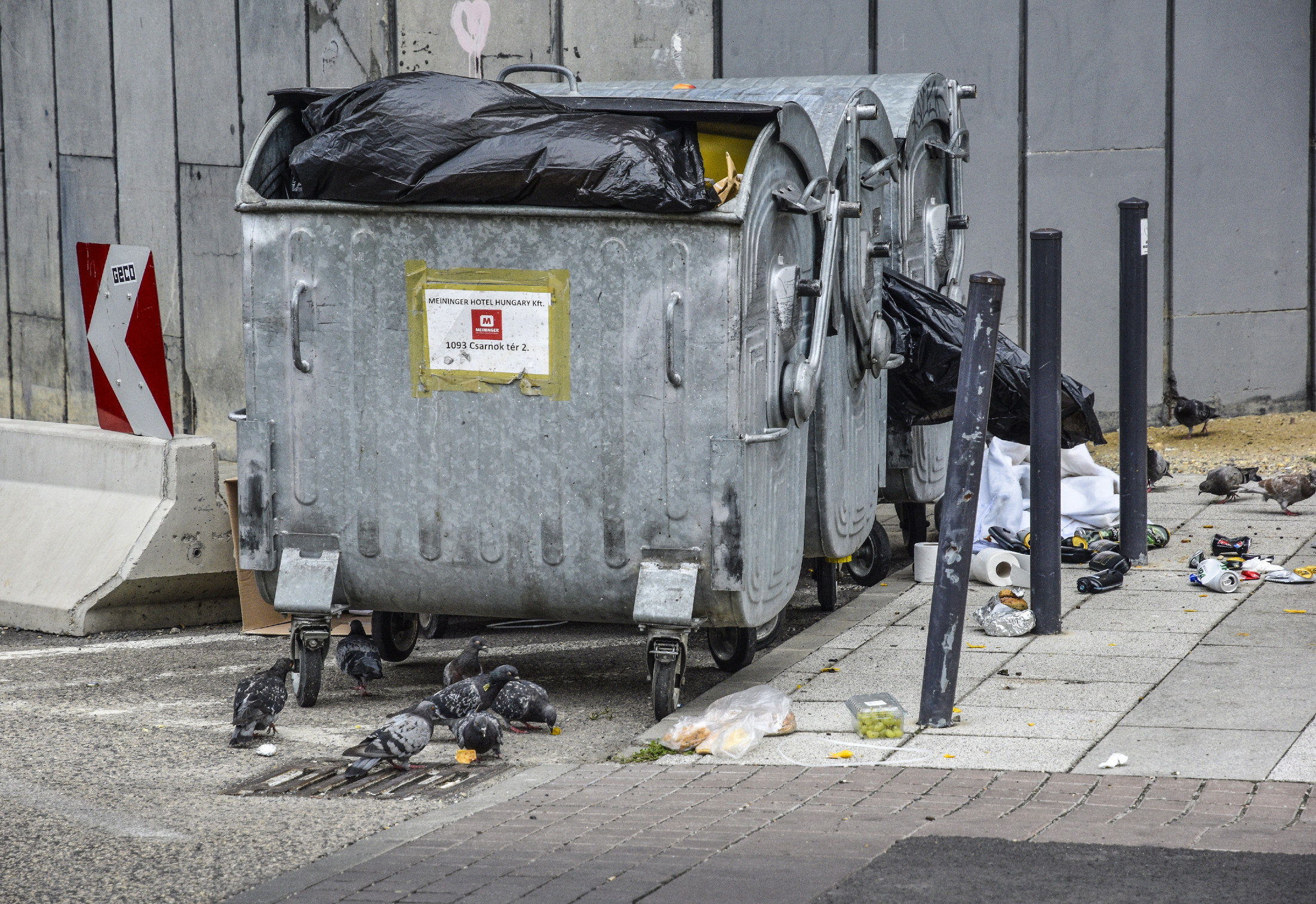 A körforgásosság logikájára épül az új hulladékgazdálkodási reform