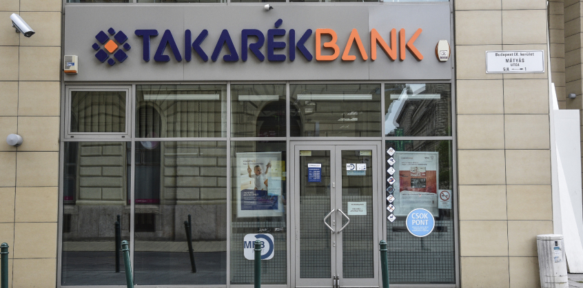 Újabb bank nevével élnek vissza a csalók 