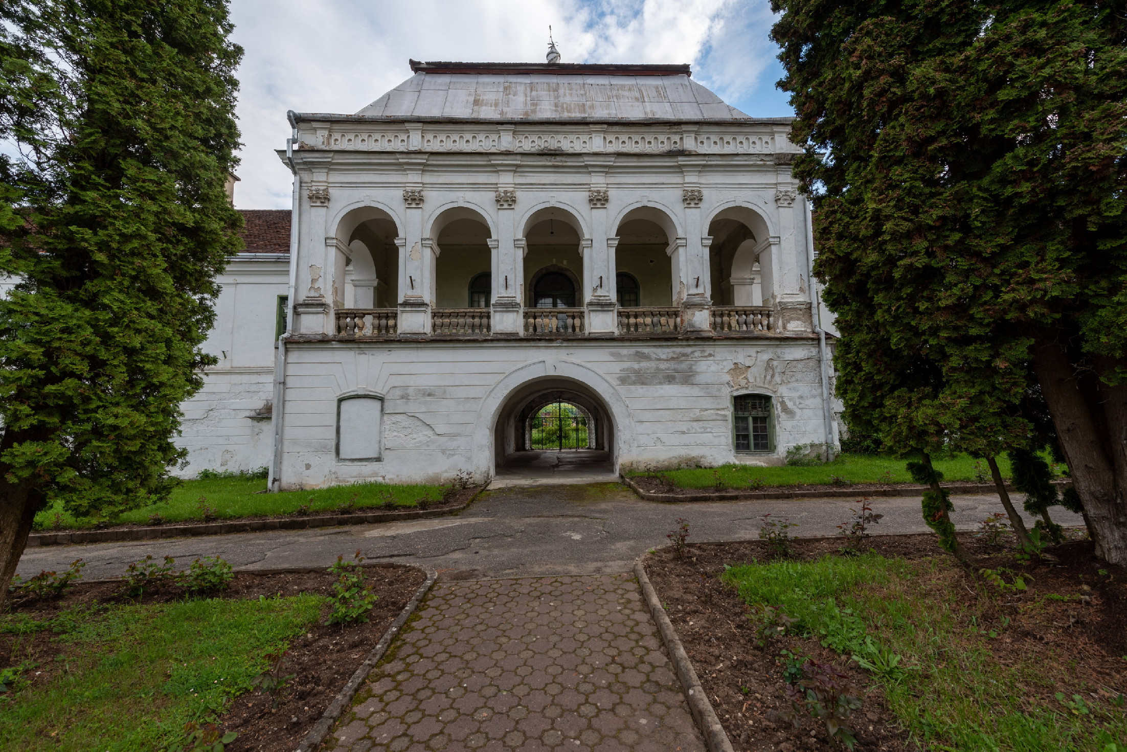 A magyar kormány titokban vásárolt szlovákiai ingatlanokat