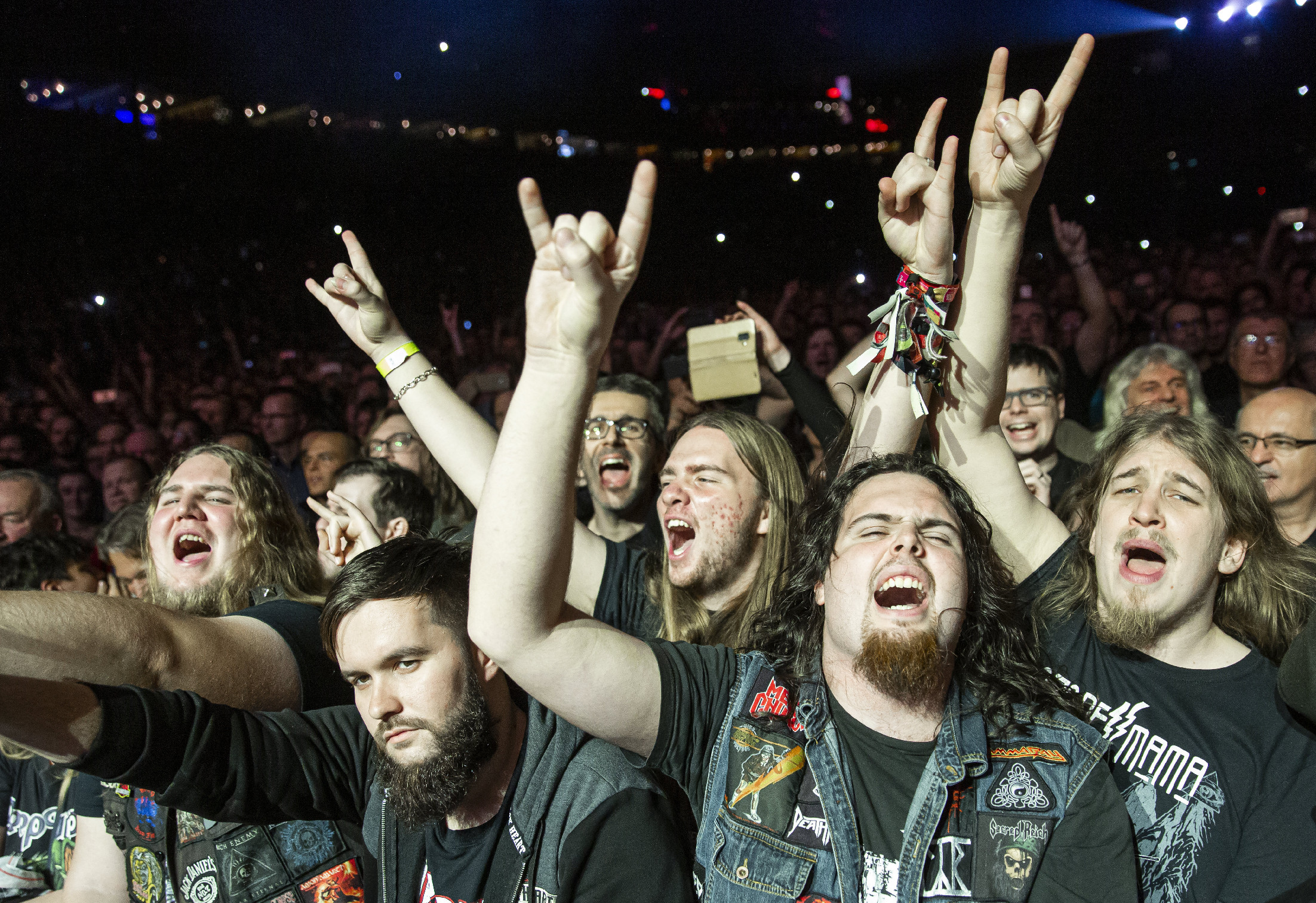 A német korlátozó intézkedések miatt marad el Budapesten a Deep Purple dobosának koncertje