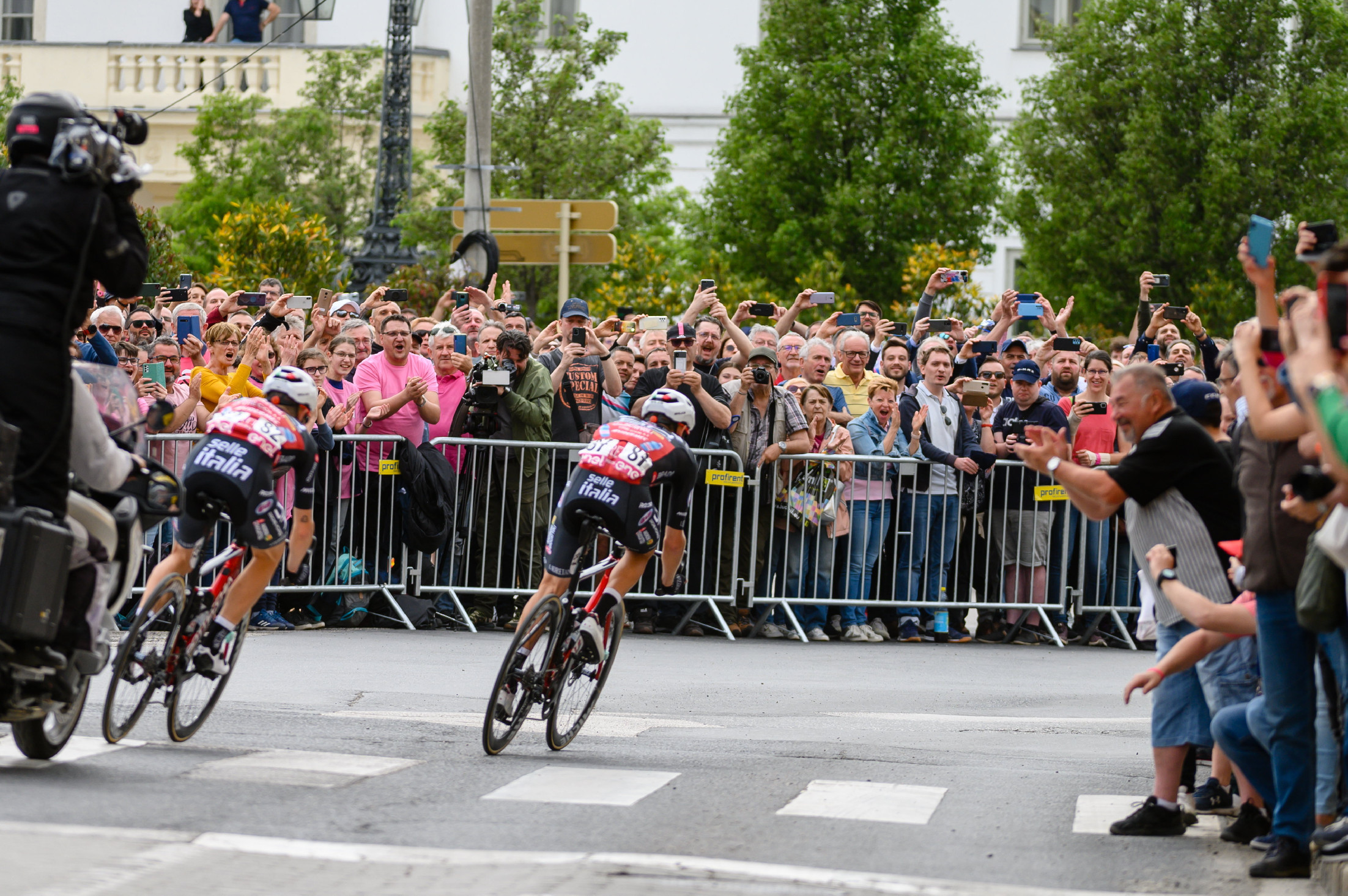 Elképzelhető egy magyarországi Tour de France-rajt is