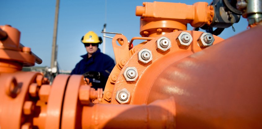 Gazprom: Nem zárjuk el a gázt