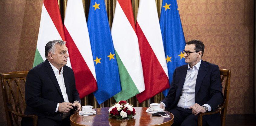 Brüsszel újabb bírálatot kapott Orbán Viktortól 