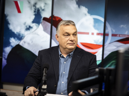 Orbán Viktor előtt nevezte miniszterelnöknek Márki-Zay Pétert Nagy Katalin