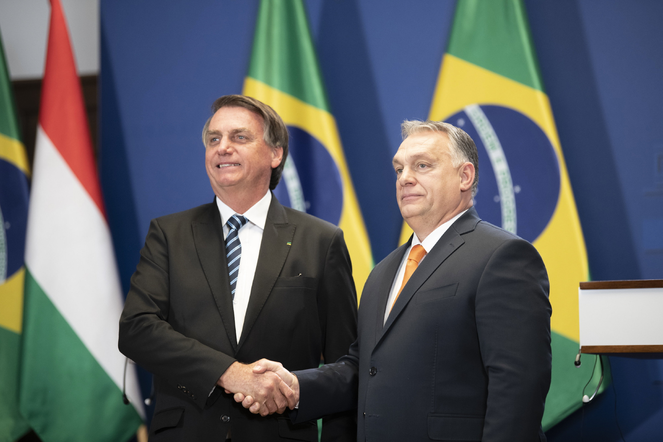 Már az első fordulóban bukhat Bolsonaro