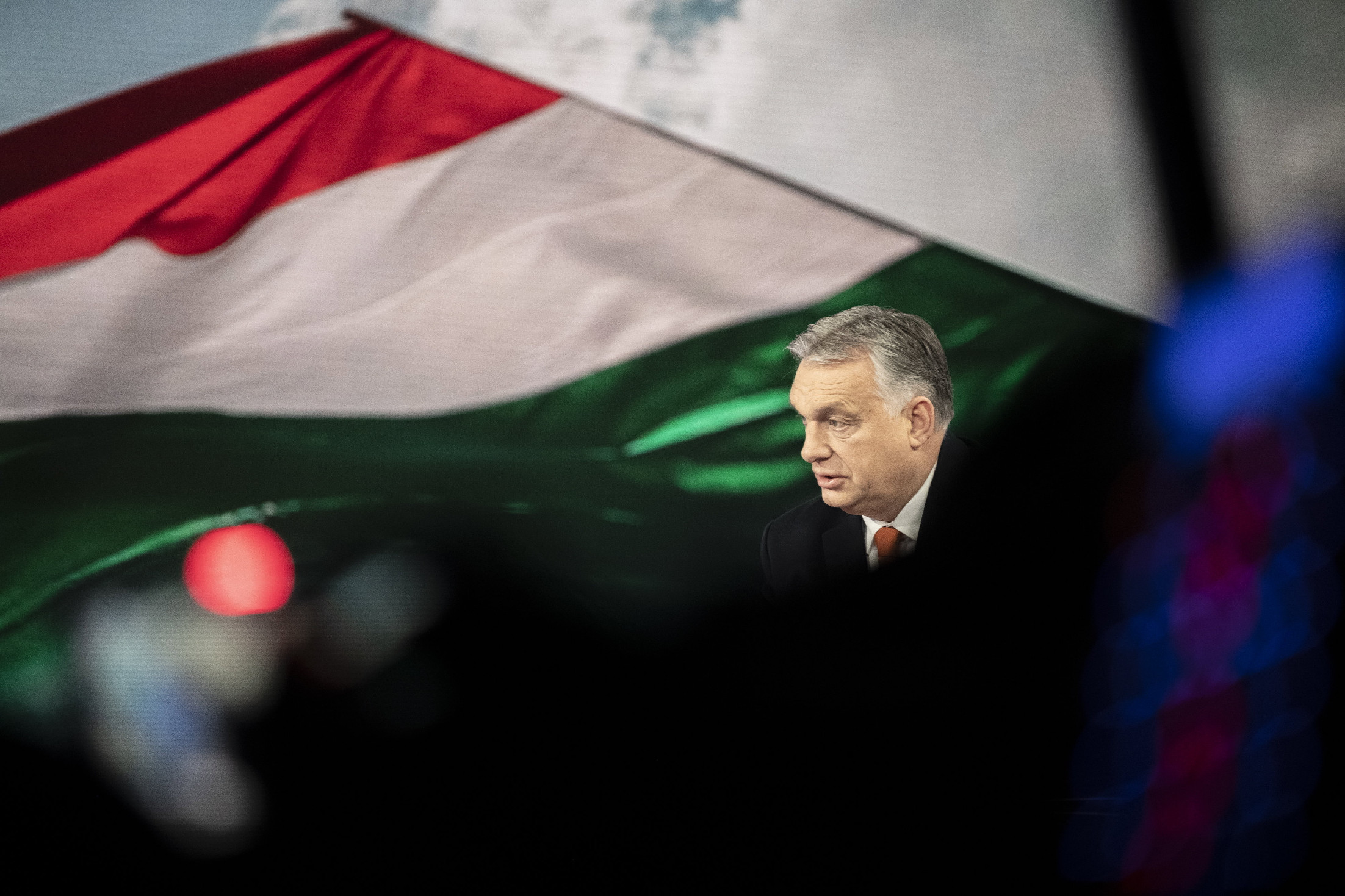 Orbán nem hisz a szankciókban, de ha az EU akarja, ő benne van