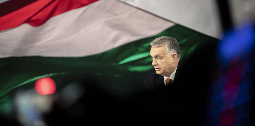 Orbán nem hisz a szankciókban, de ha az EU akarja, ő benne van