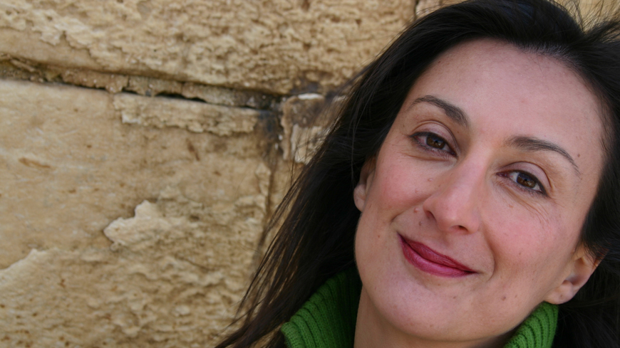 Továbbra se tudni, ki ölte meg a máltai újságírónőt