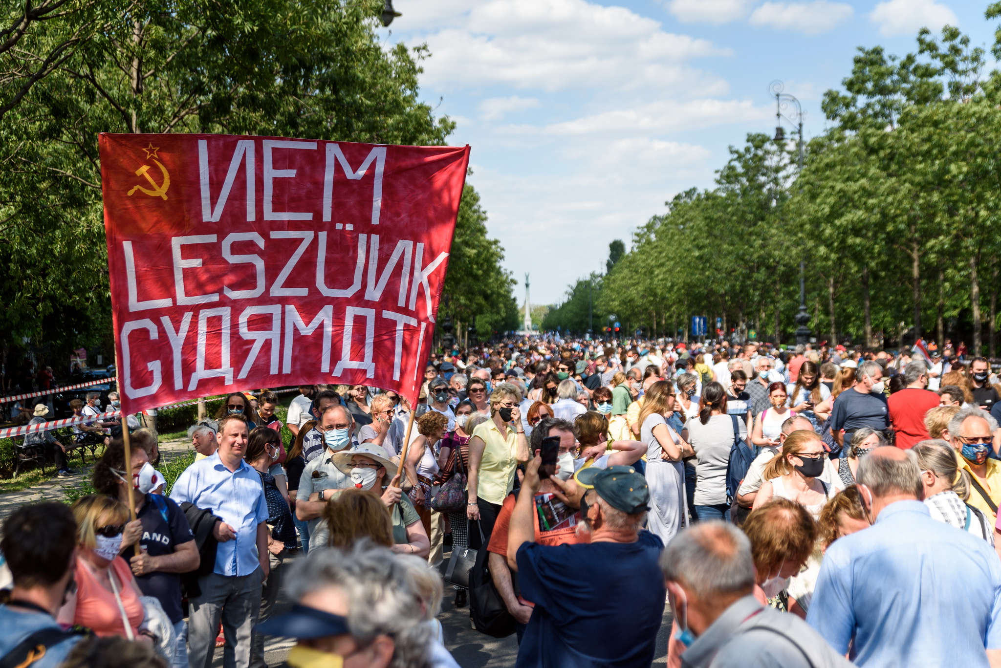 Hová tűnt a pénz és a Fudan Alapítvány?