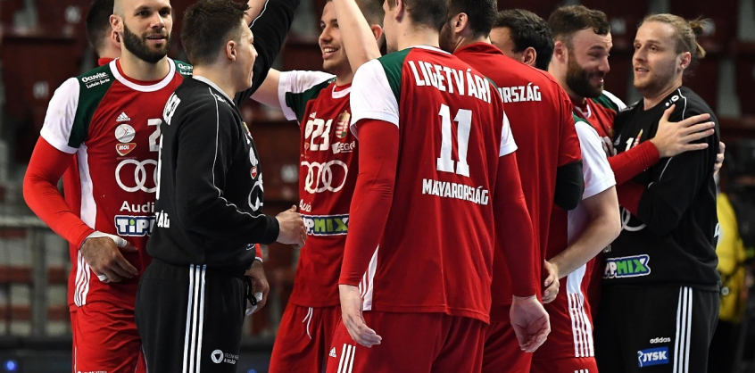 Magyar győzelem a Bahrein elleni edzőmeccsen