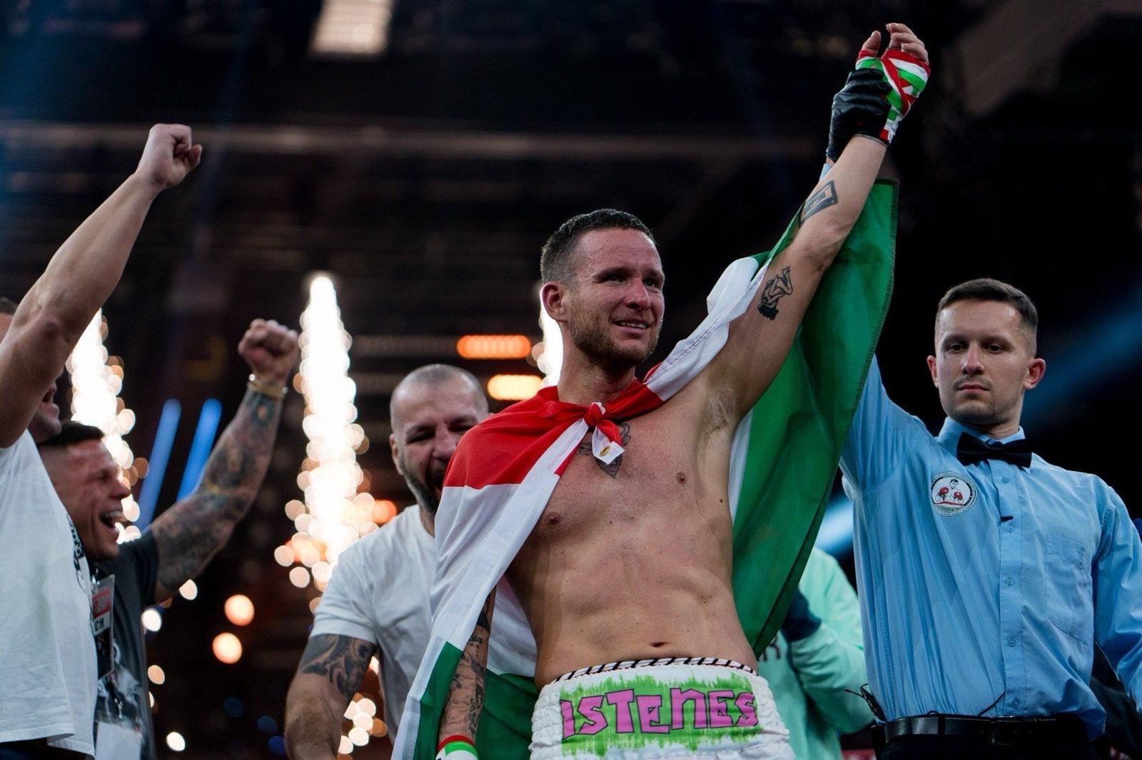 HELL Boxing Kings: idén is ringben a bosszú és a dicsőség