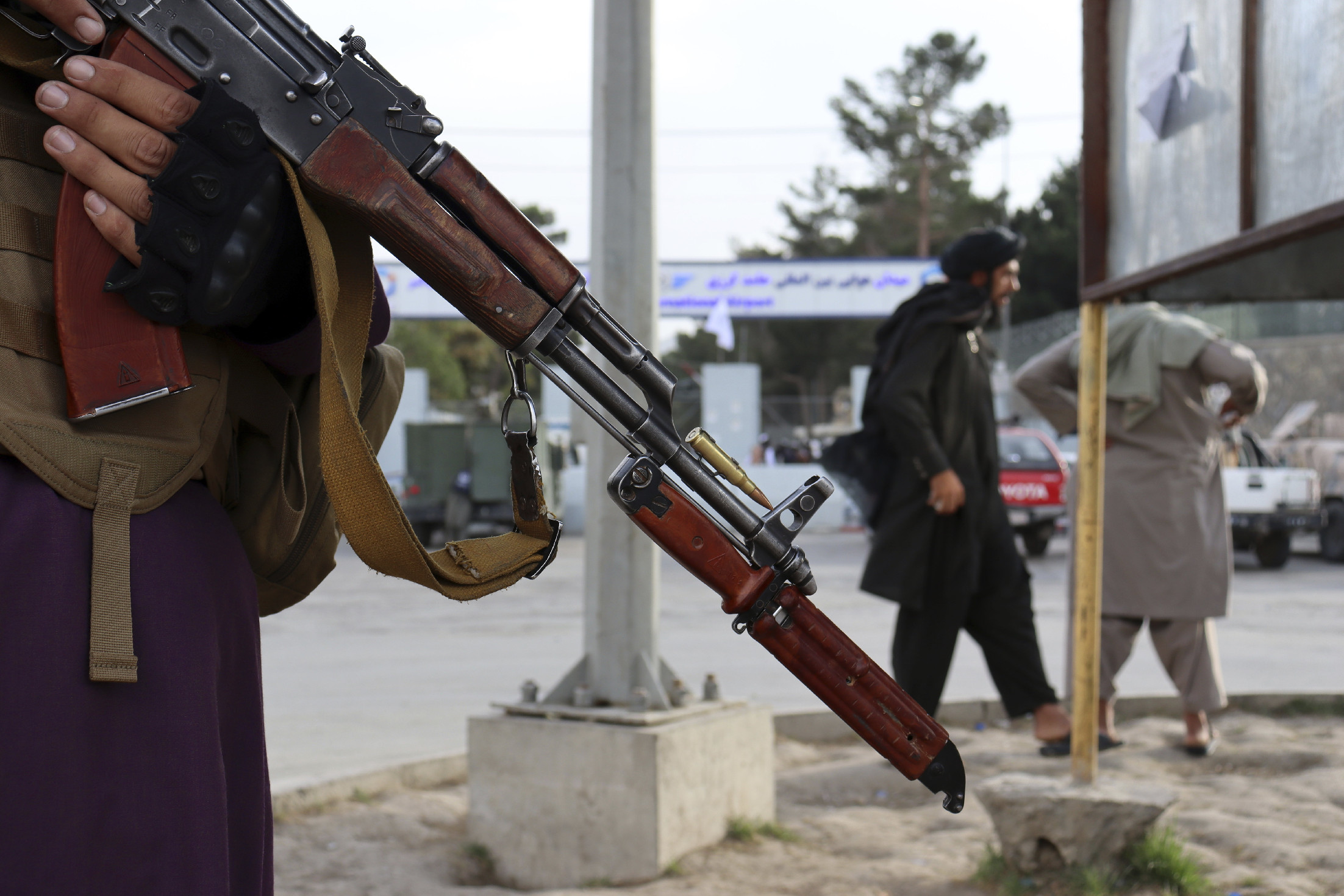 Nem is öltek meg annyi kormánytisztviselőt, mint amennyiről az ENSZ tud, mondják a tálibok
