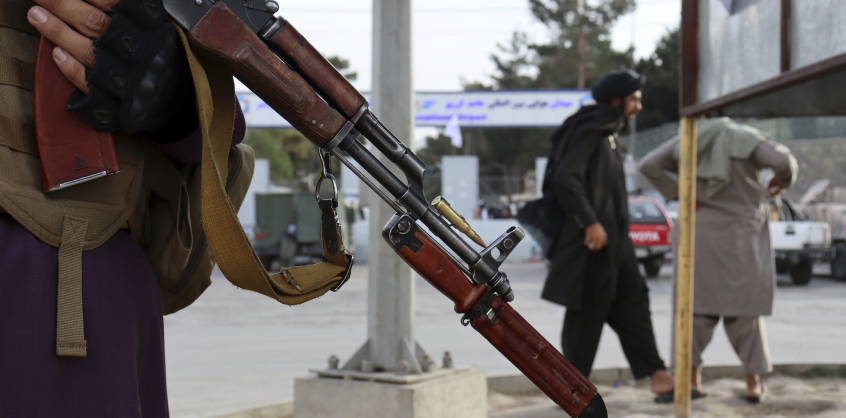 Nem is öltek meg annyi kormánytisztviselőt, mint amennyiről az ENSZ tud, mondják a tálibok