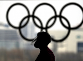 Sorban érkeznek a fertőzöttek a pekingi téli olimpiára