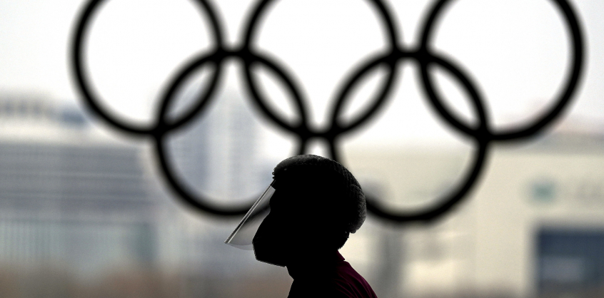 Sorban érkeznek a fertőzöttek a pekingi téli olimpiára