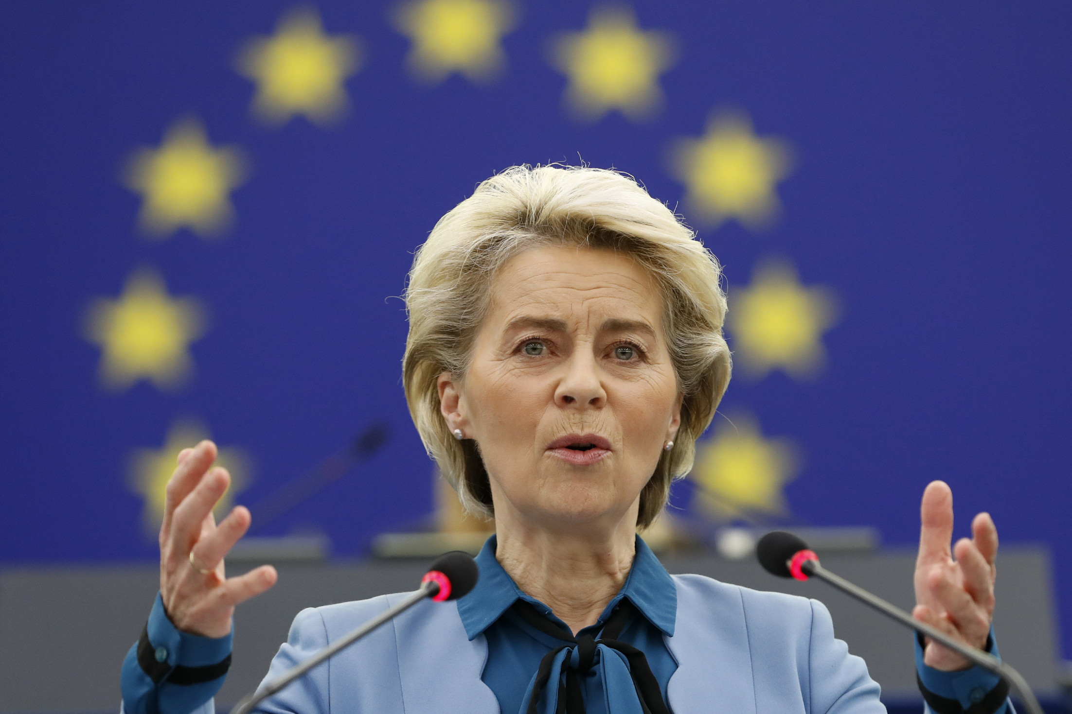 Orosz-Ukrán konfliktus: Az Európai Parlament továbbra is ideges 