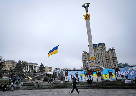 Videó: dicsőítő éneket írtak az ukránok a török gyártású drónhoz