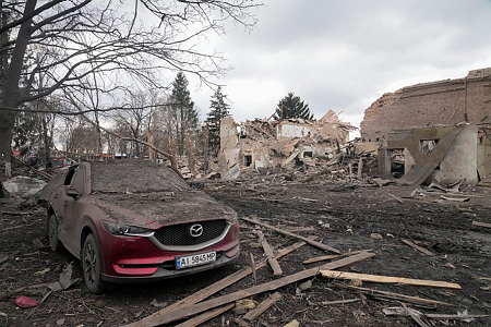 Rendkívüli-Megkezdődött Mariupol evakuálása