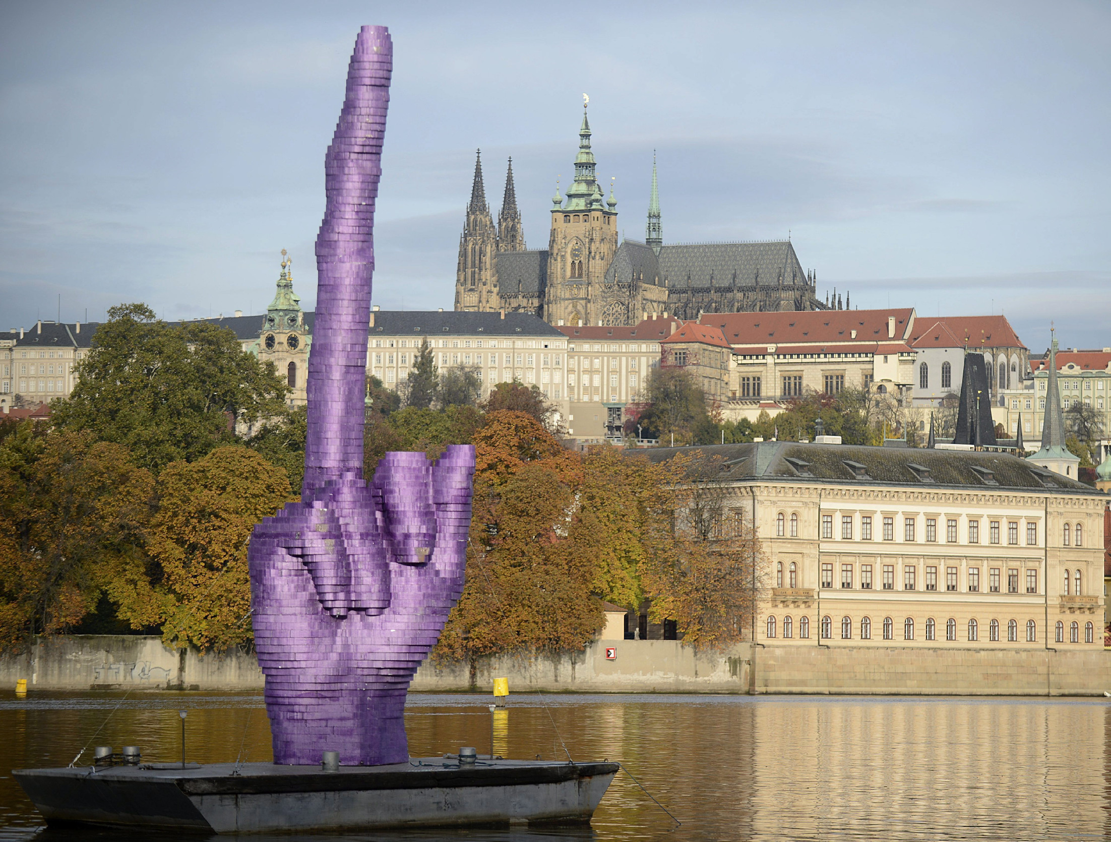 Így reagáltak a csehek Fico győzelmére