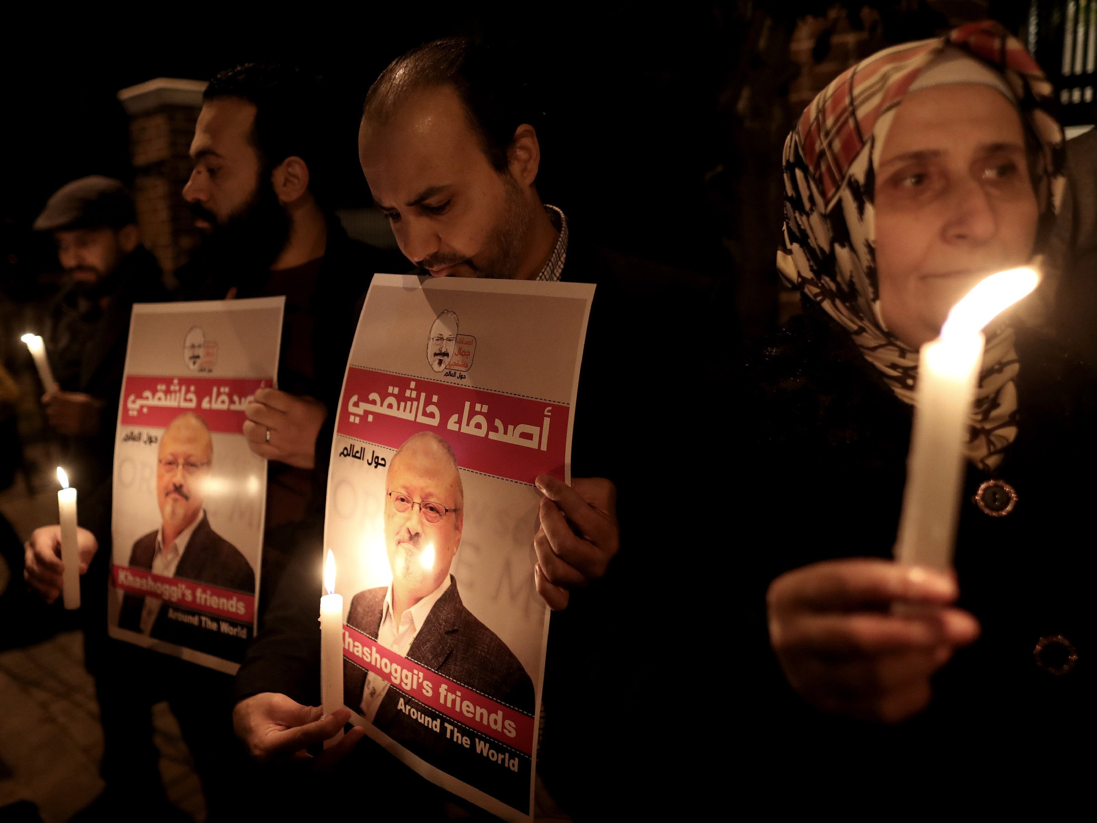 Feljelentették a szaúdi trónörököst a Hasogdzsi-gyilkosság miatt Párizsban