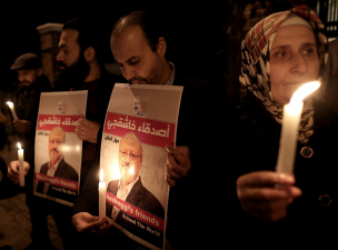 Feljelentették a szaúdi trónörököst a Hasogdzsi-gyilkosság miatt Párizsban