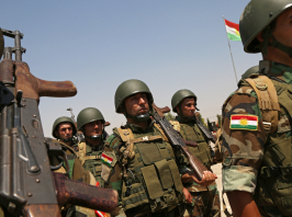 Újabb török katonák estek el az iraki kurdok elleni harcokban