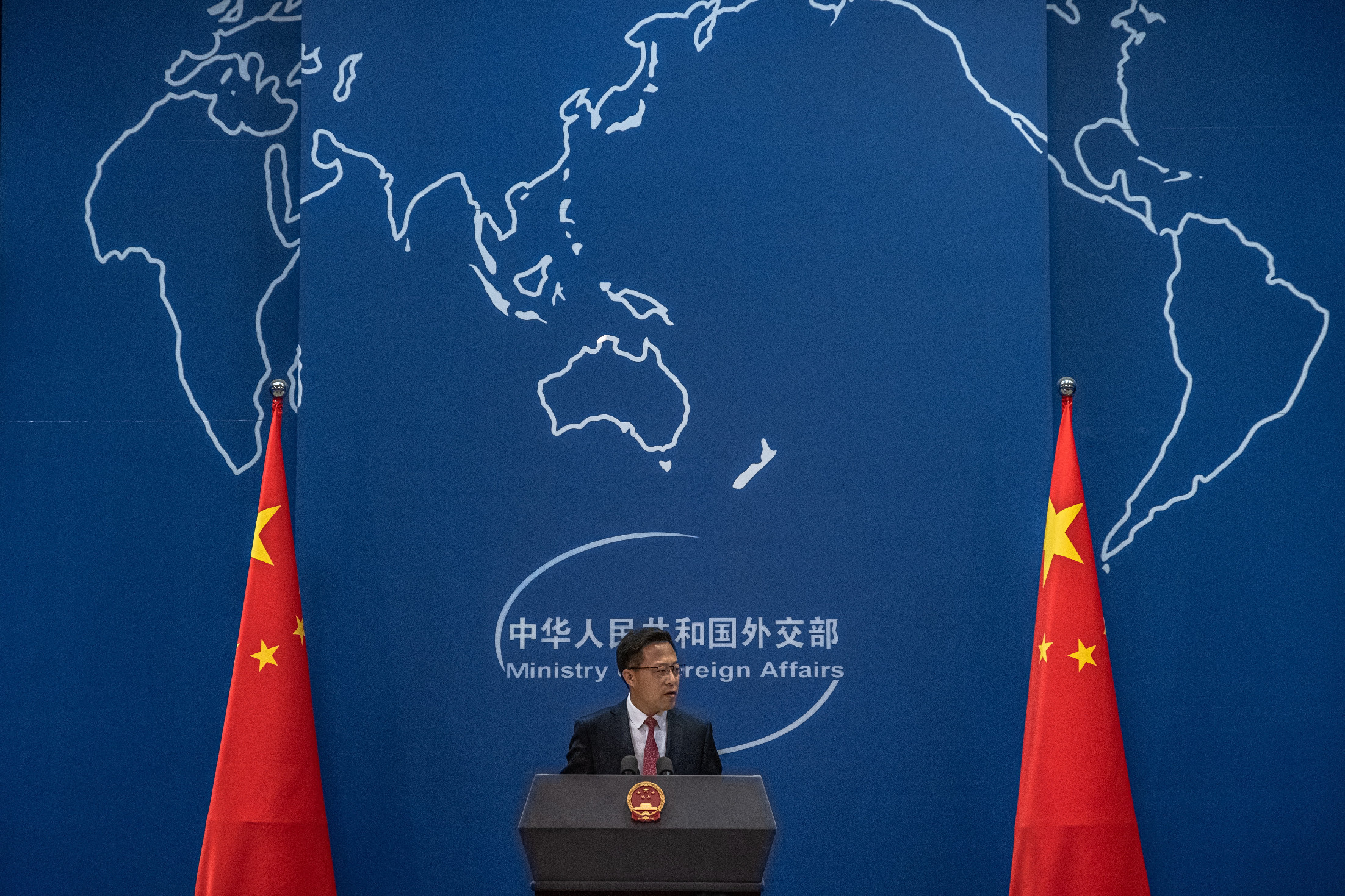 Kína szerint álhír, hogy európai vezetőket hívtak tárgyalni Pekingbe