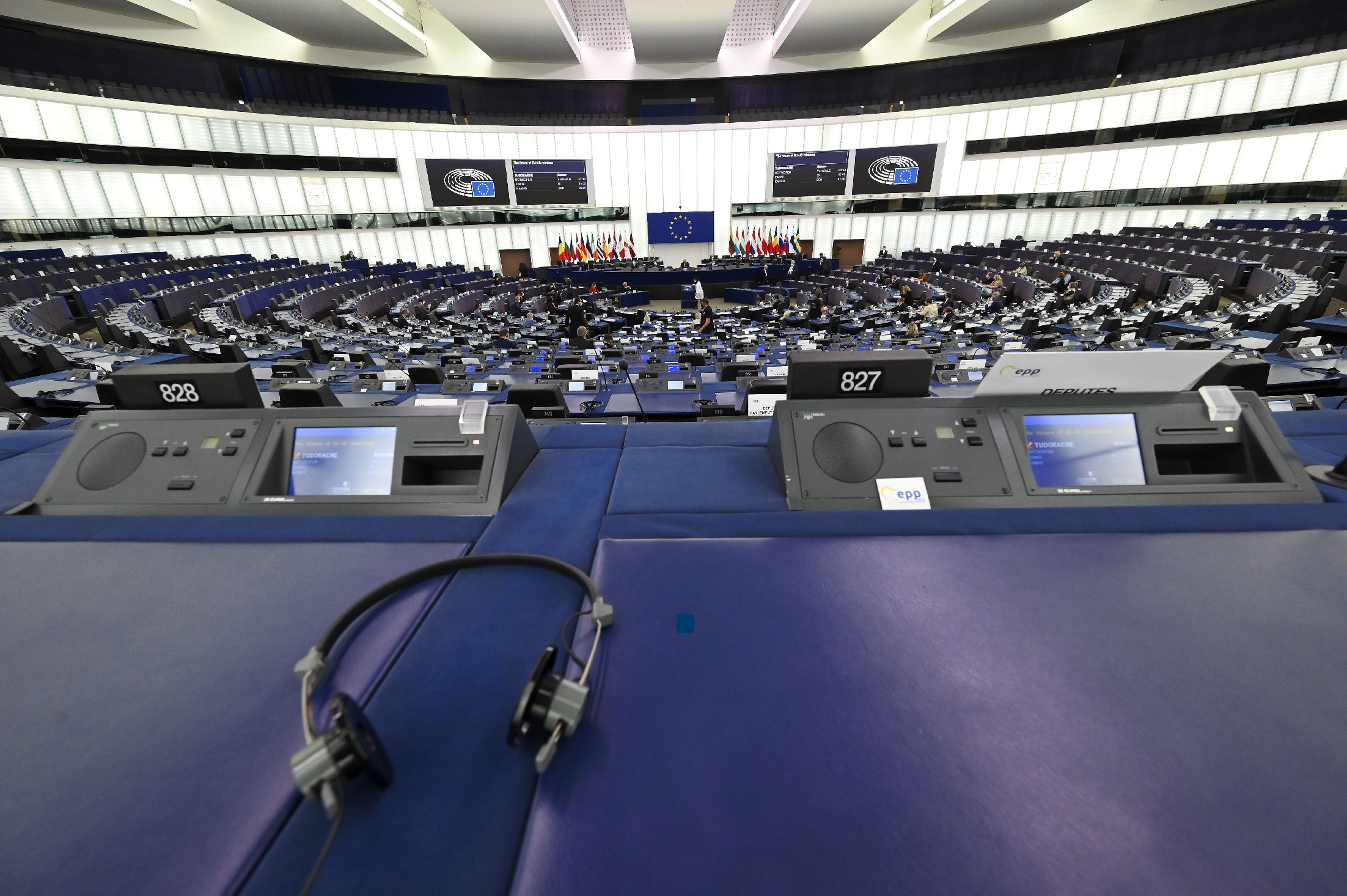 Általános 30-as sebességhatár jöhet az EU-ban: még a Fidesz is megszavazta a javaslatot