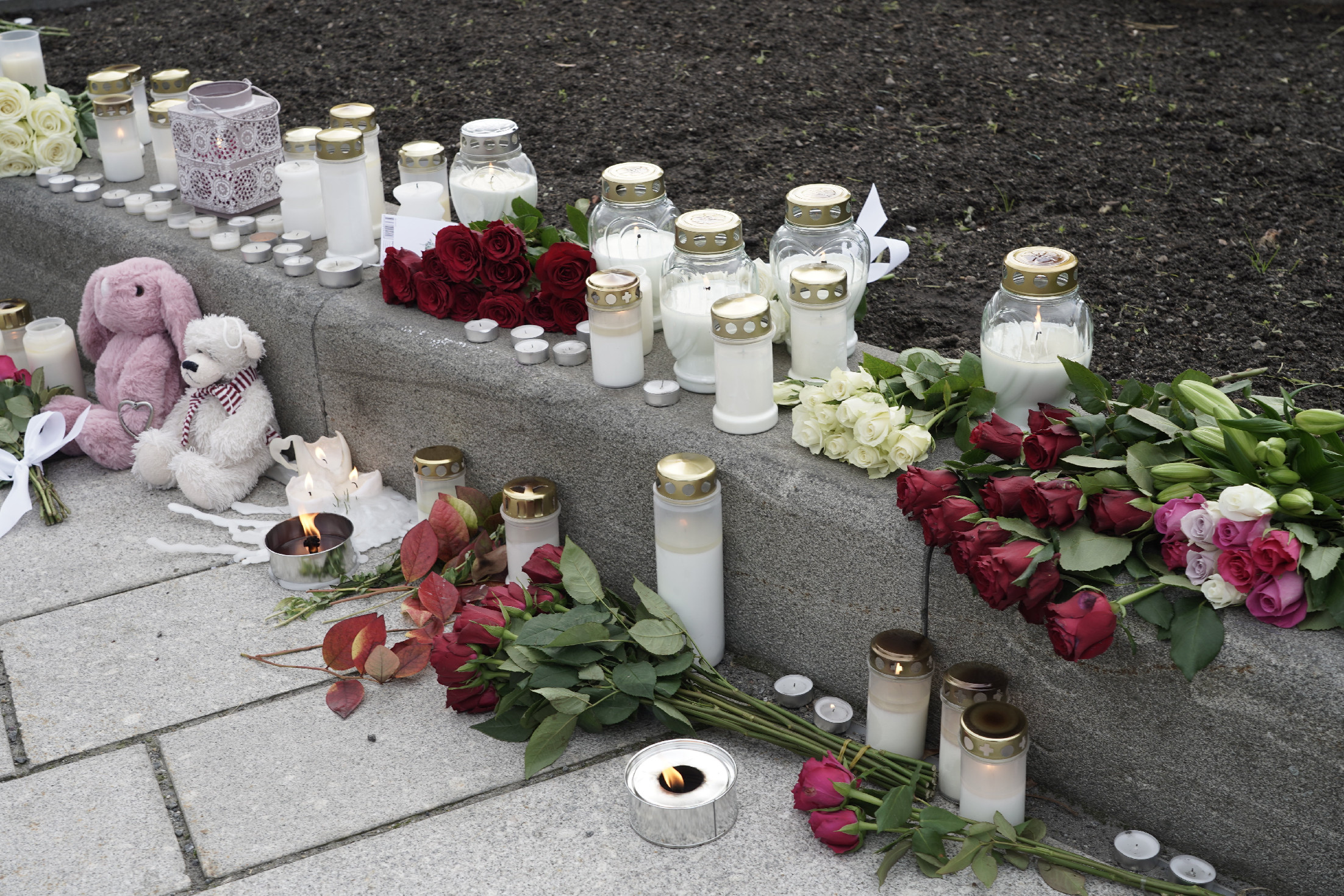 Terrortámadásra gyanakszik a norvég belbiztonság