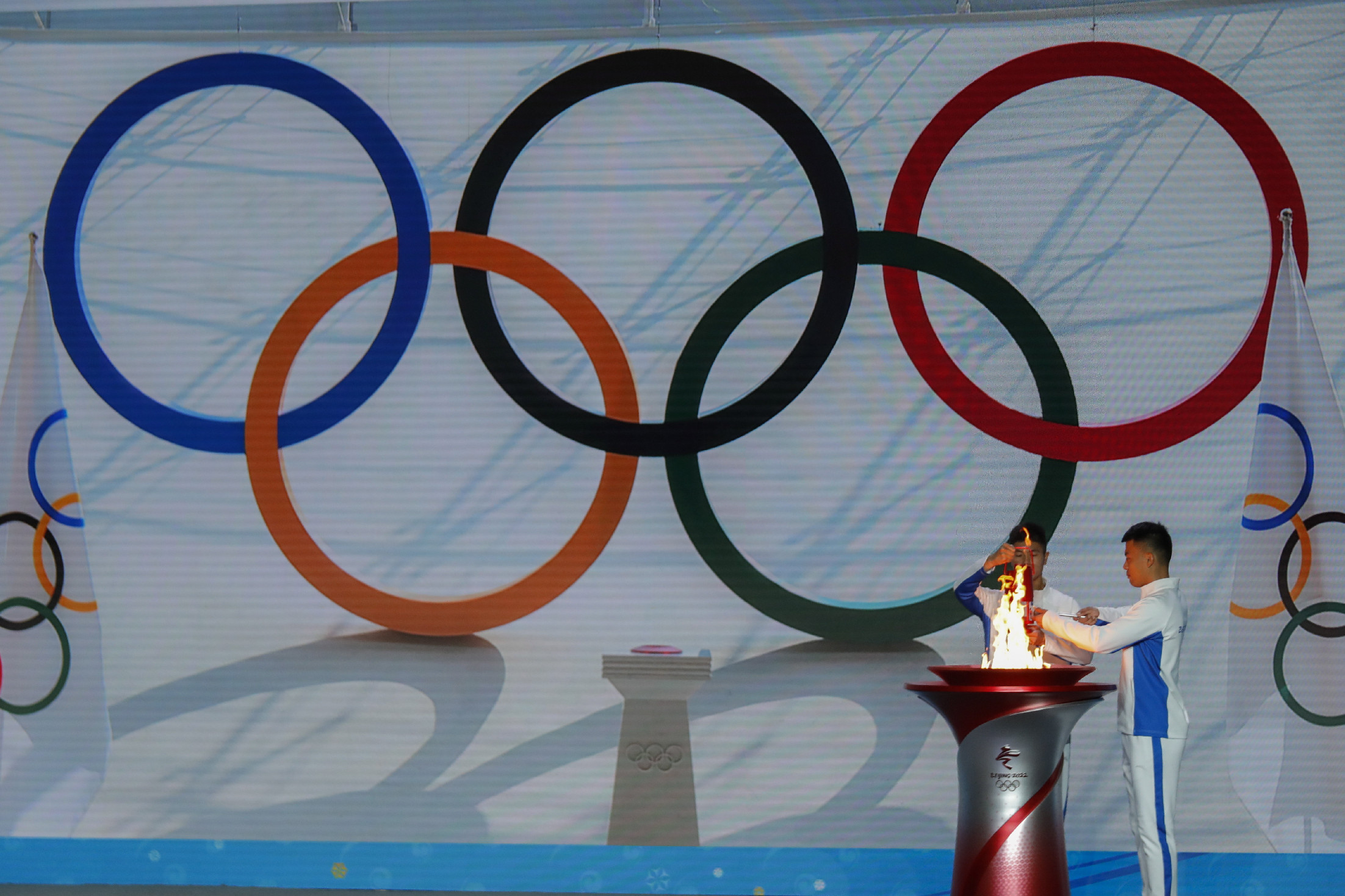 Kiderült, ki rendezi a téli olimpia megnyitó ünnepségét
