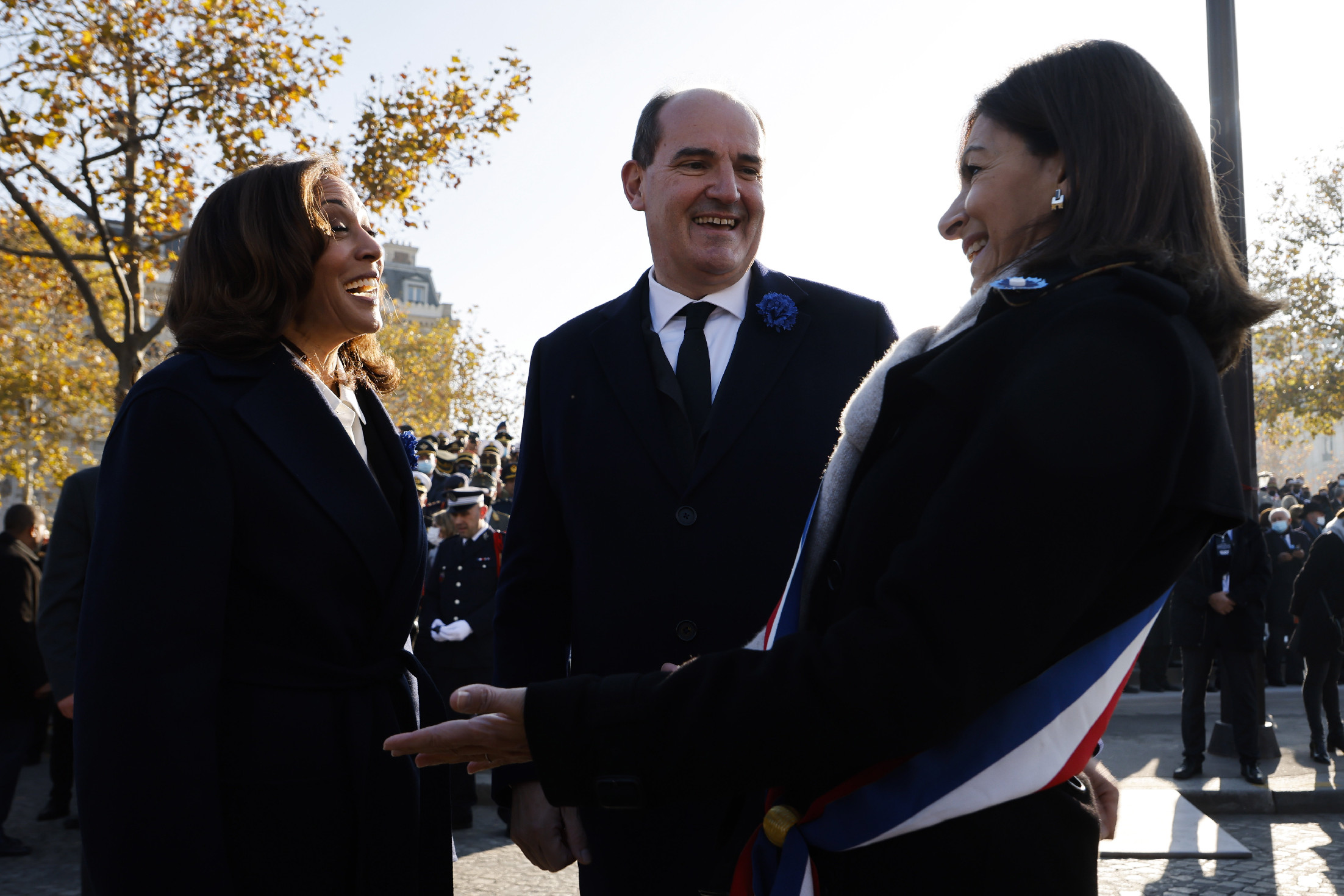 Koronavírusos lett a francia miniszterelnök