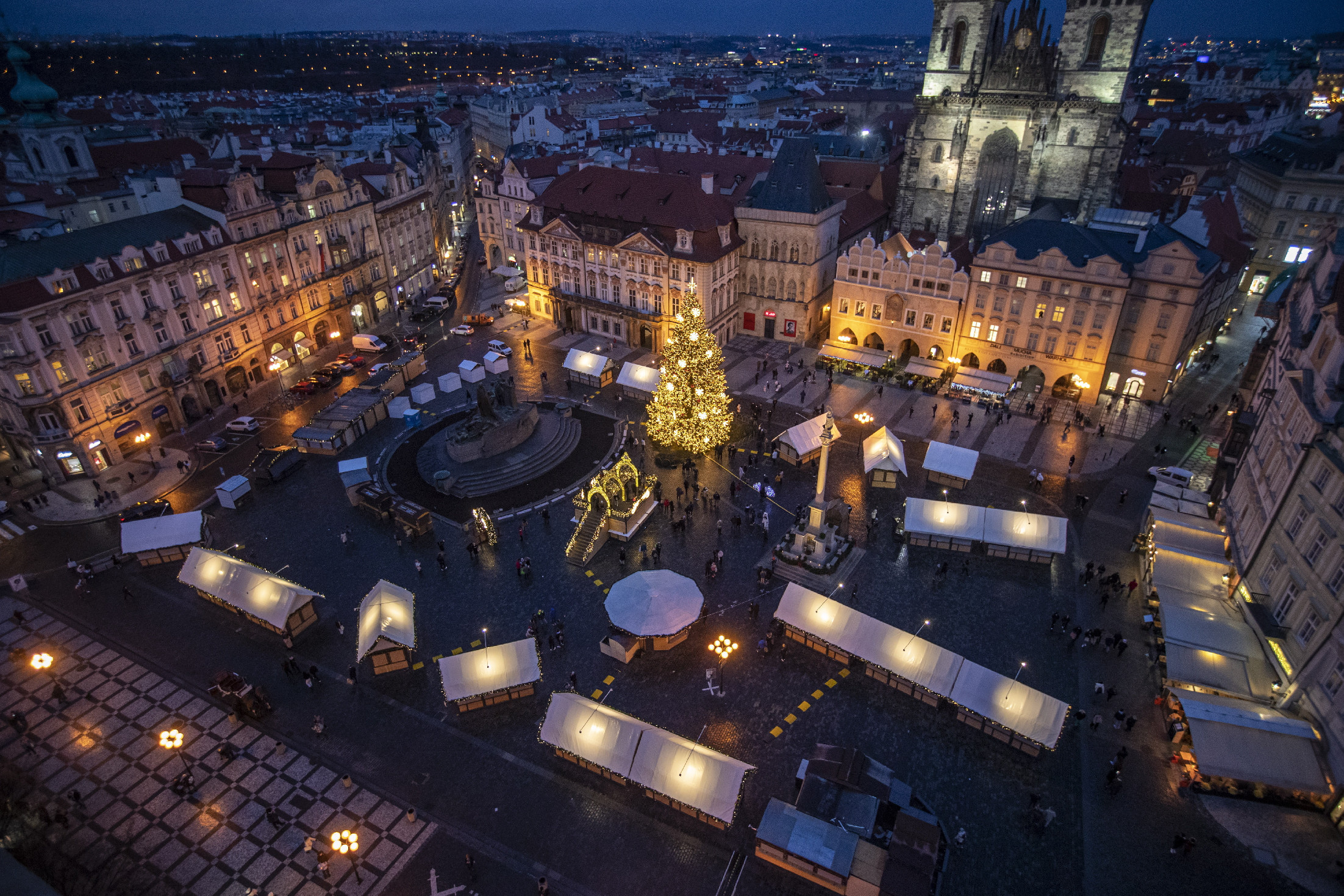 Nőtt a Magyarország iránti rokonszenv Csehországban