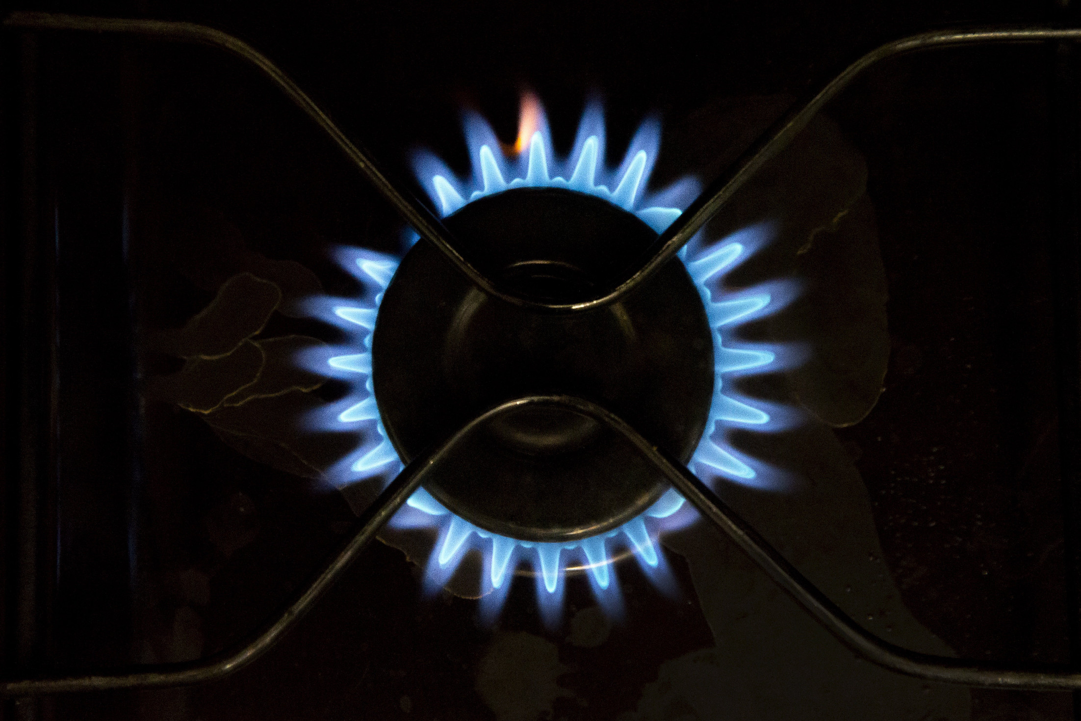 Fel kell készülni az orosz gázellátás teljes leállására
