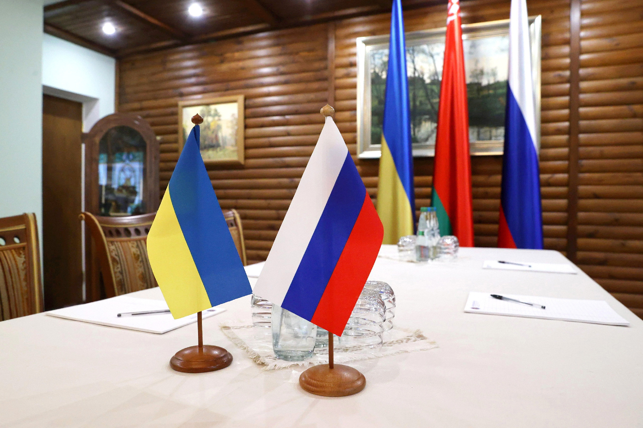 Fontos bejelentést tett az orosz-ukrán megállapodásról a török külügyminiszter