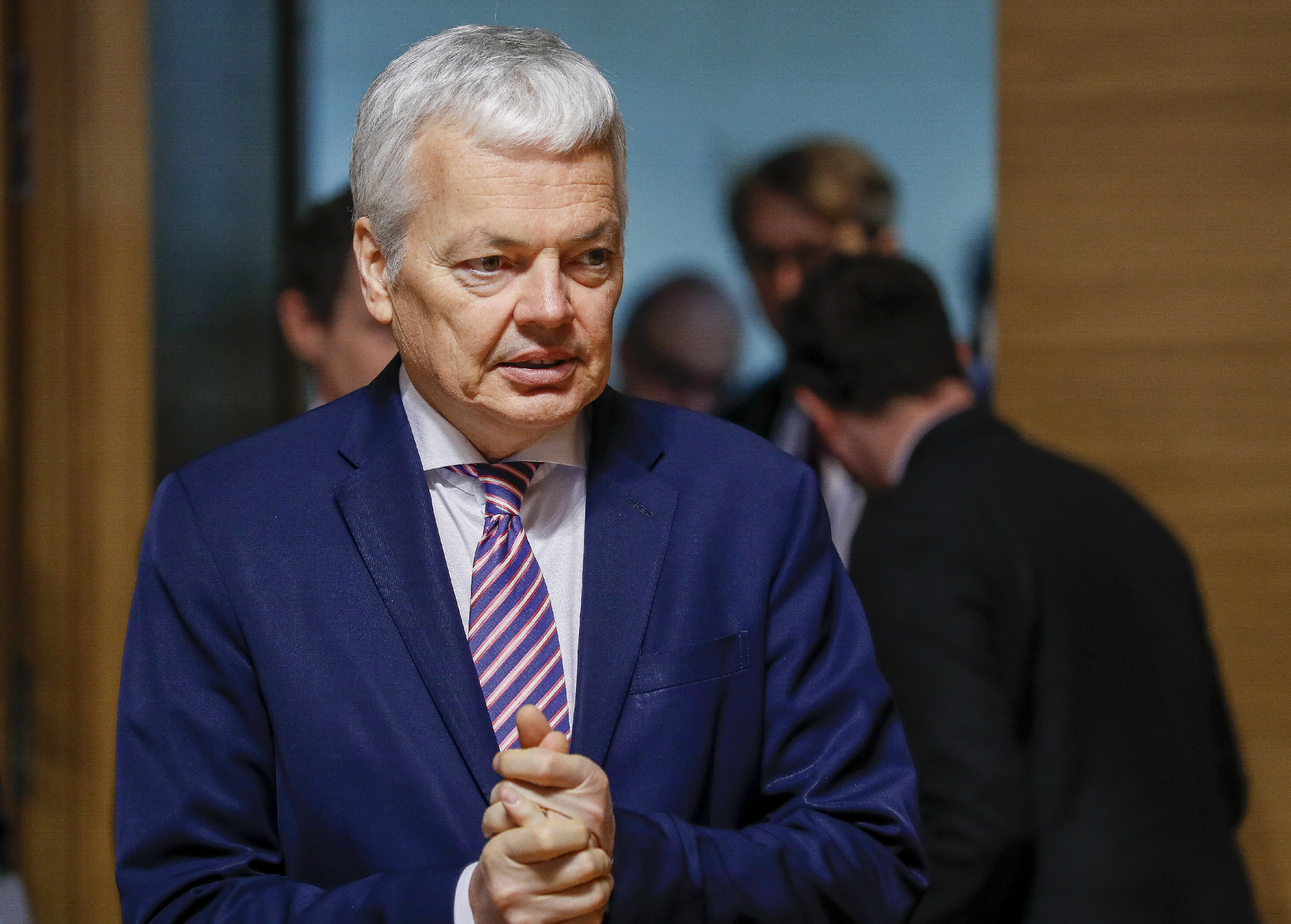 Vaskos dossziéja van Magyarország ellen az Európai Bizottságnak