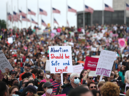 Életbe lépett az Egyesült Államok legszigorúbb abortusztilalma
