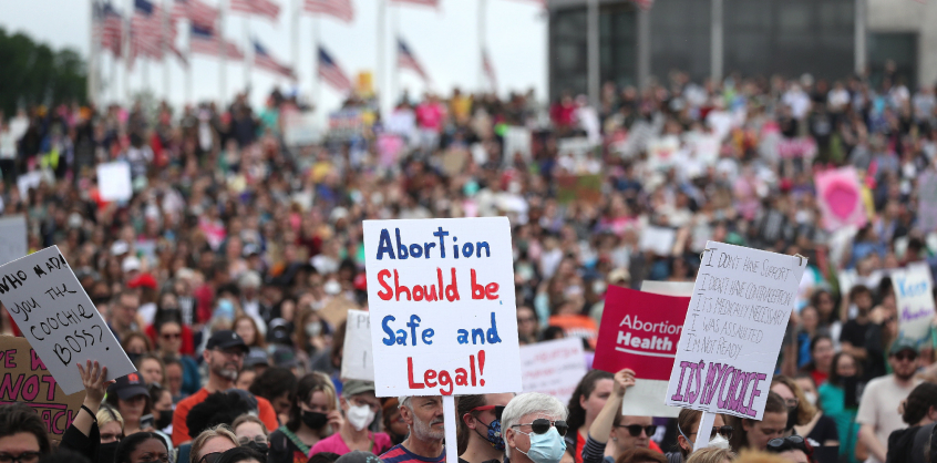 Életbe lépett az Egyesült Államok legszigorúbb abortusztilalma