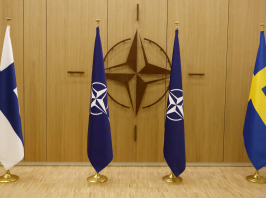 Ezt lépi Oroszország a NATO keleti bővítésére