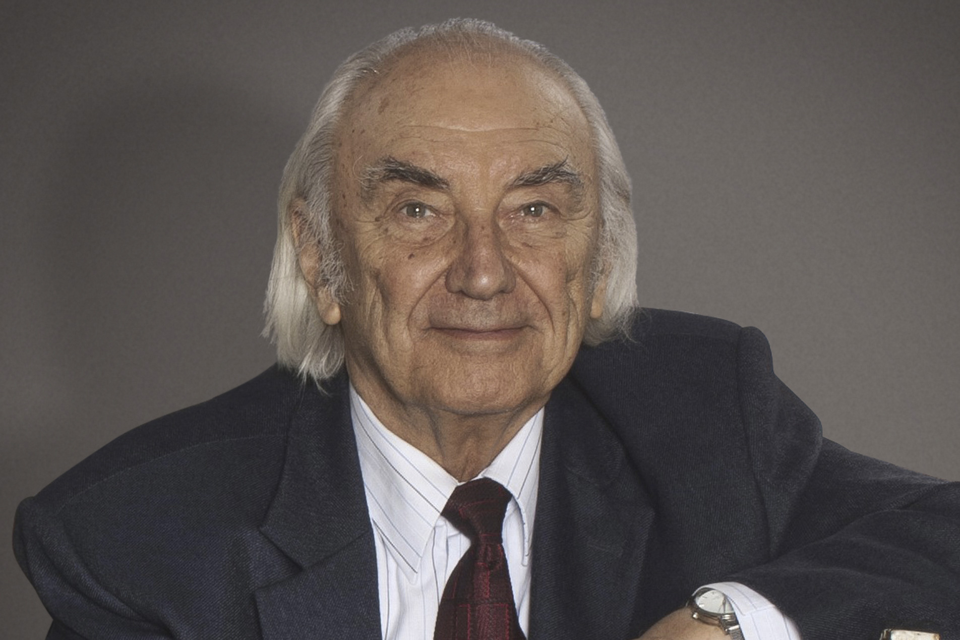 Elhunyt Balázs Béla, a magyarországi és nemzetközi csillagászat meghatározó alakja