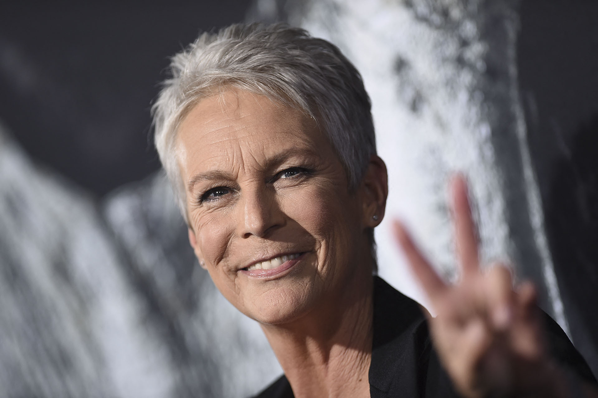 Budapesten forgat Jamie Lee Curtis