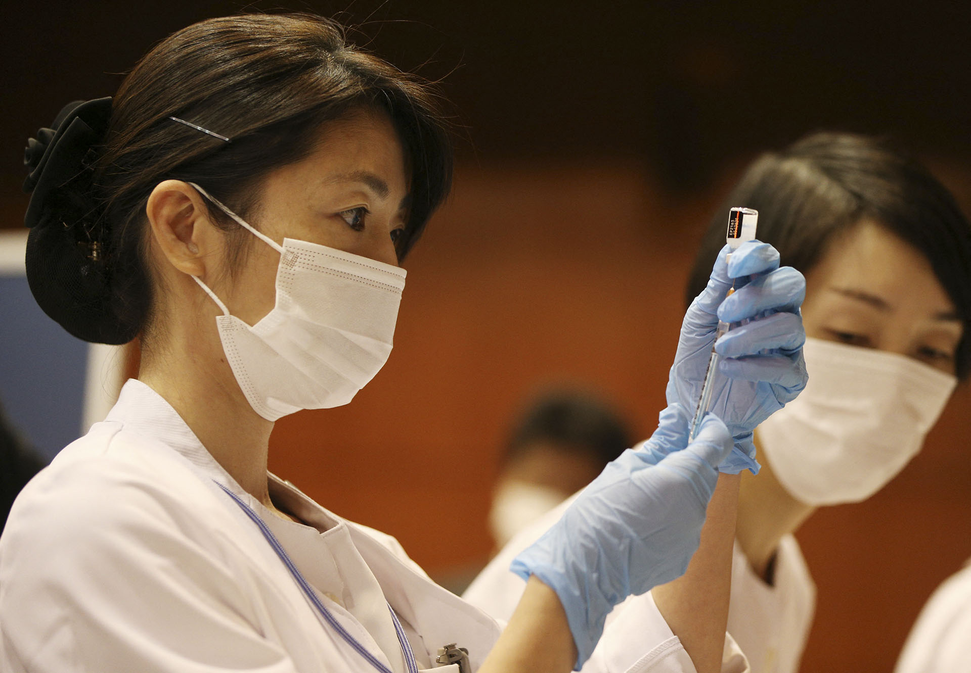Új és jóval ellenállóbb vírusmutáció terjed Japánban