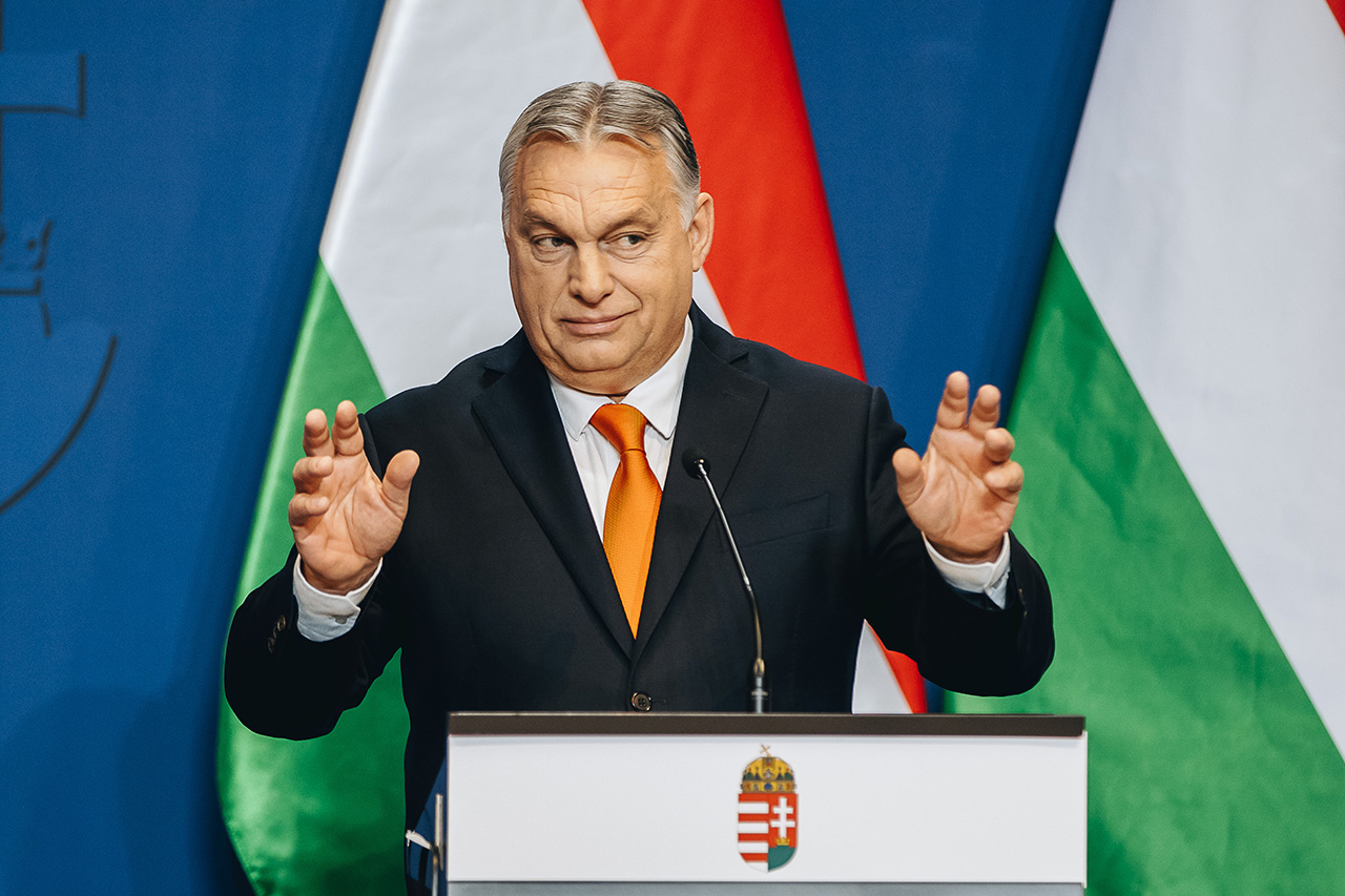 Orbán nagy bejelentése