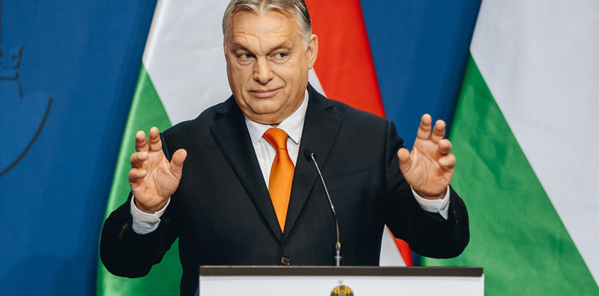 Magyar Szakszervezeti Szövetség: Orbán Viktor megszegte Brüsszelben tett ígéretét